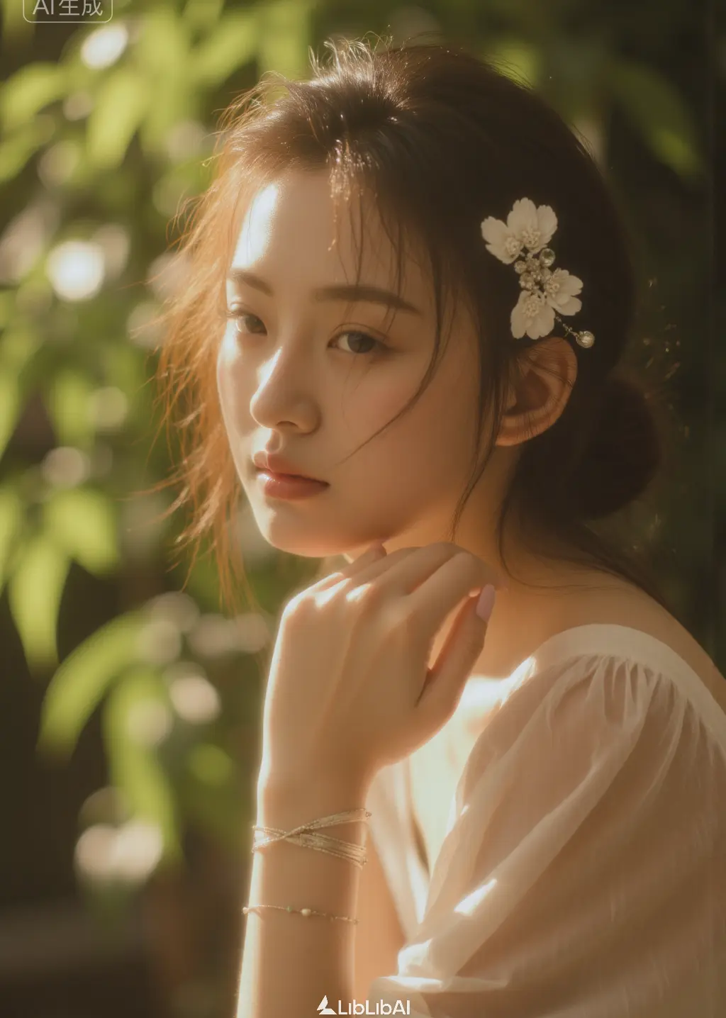 F.1 - 氛围感光影