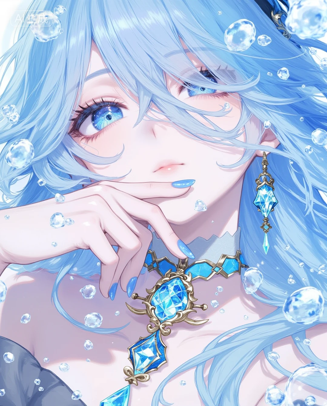 迁士-二次元动漫