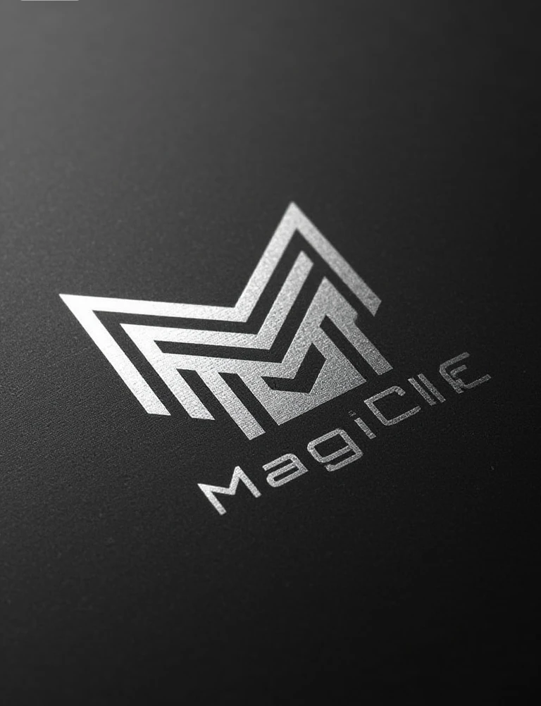 迁士*设计 - 简约标志设计